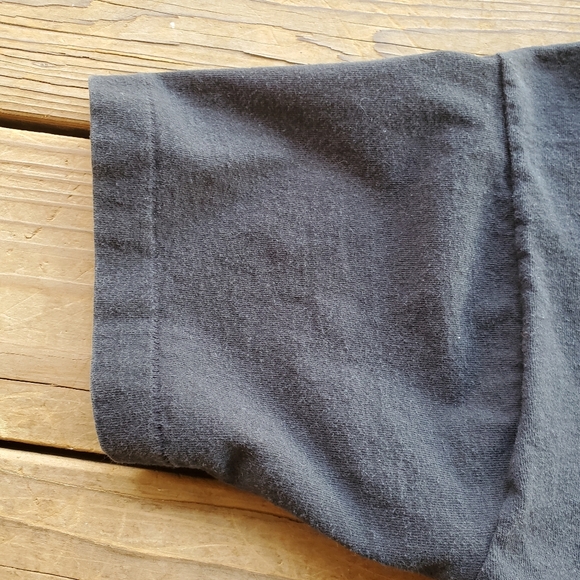 Vintage 1990 Single Stitch Scooby-Doo T Shirt - Picture 5 of 7